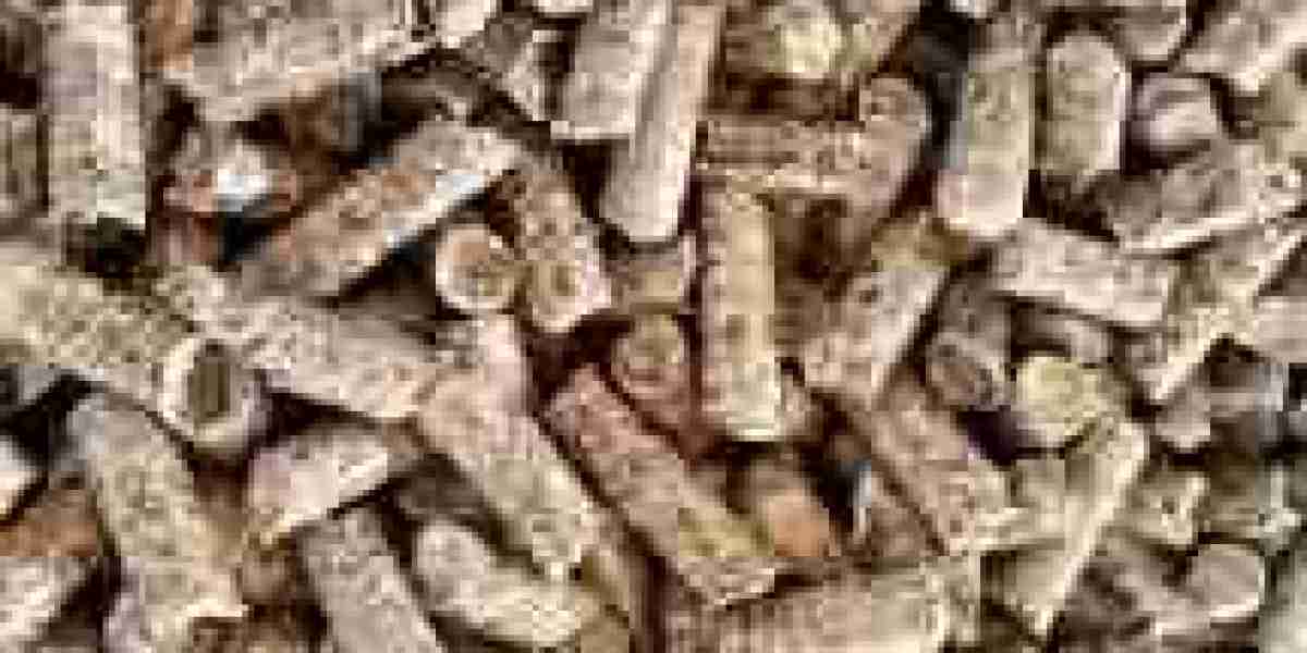 Industrial Wood Pellet Market Comprehensive Analysis And Future Estimations 2032