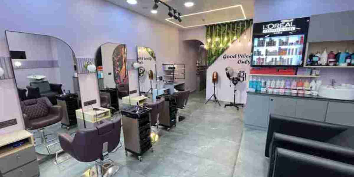 My Salounge - Premium Beauty and Grooming Services in Thaltej, Ahmedabad