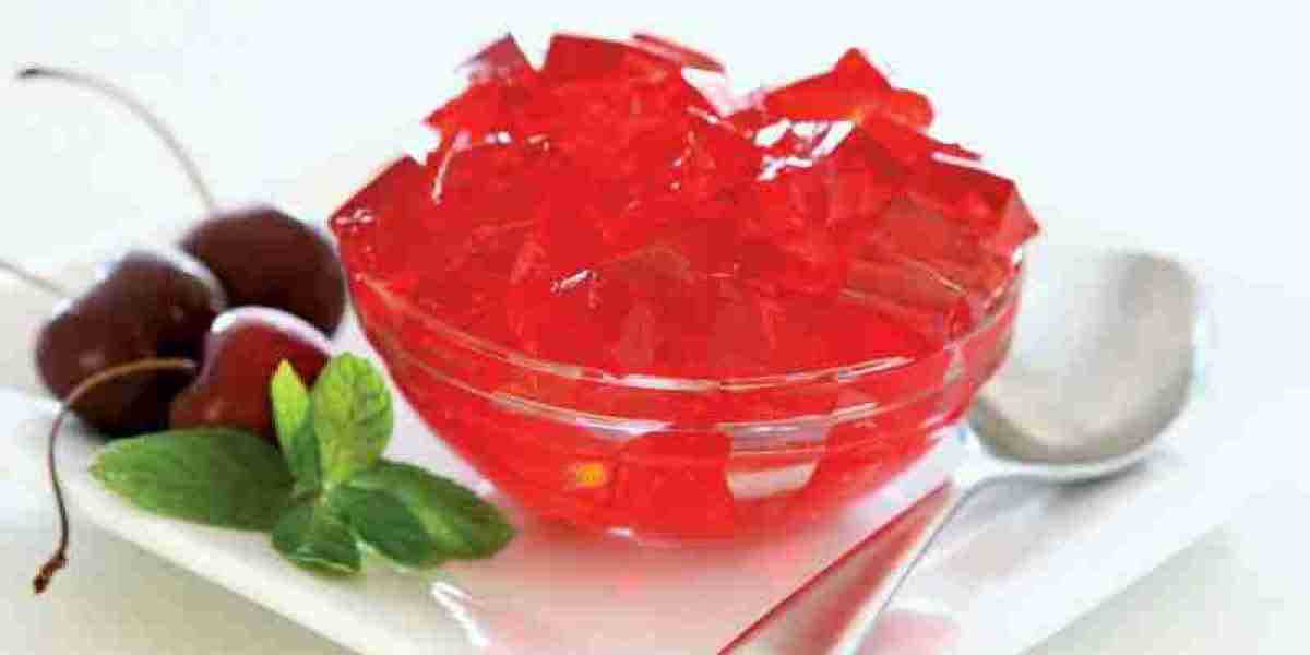 What Are the Major Technological Innovations Driving the $7.46 Billion Gelatin Market?