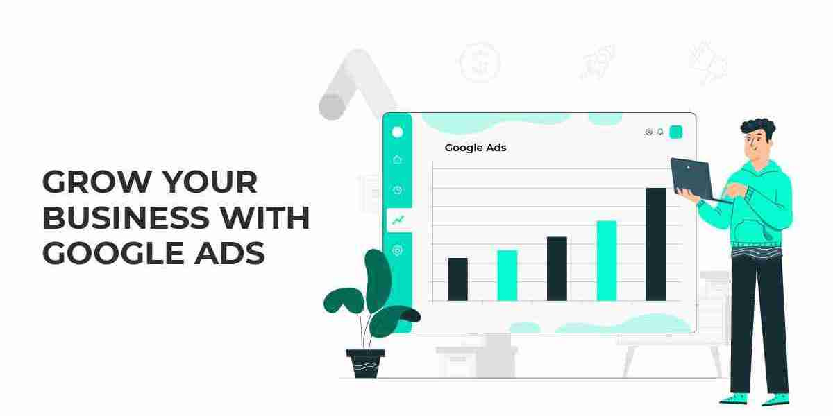 How to Leverage Google Ads for Business Growth in San Antonio