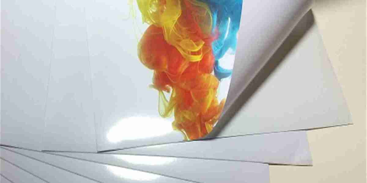 Printable Self-adhesive Vinyl Films Market: Comprehensive study explores Huge Growth in Future