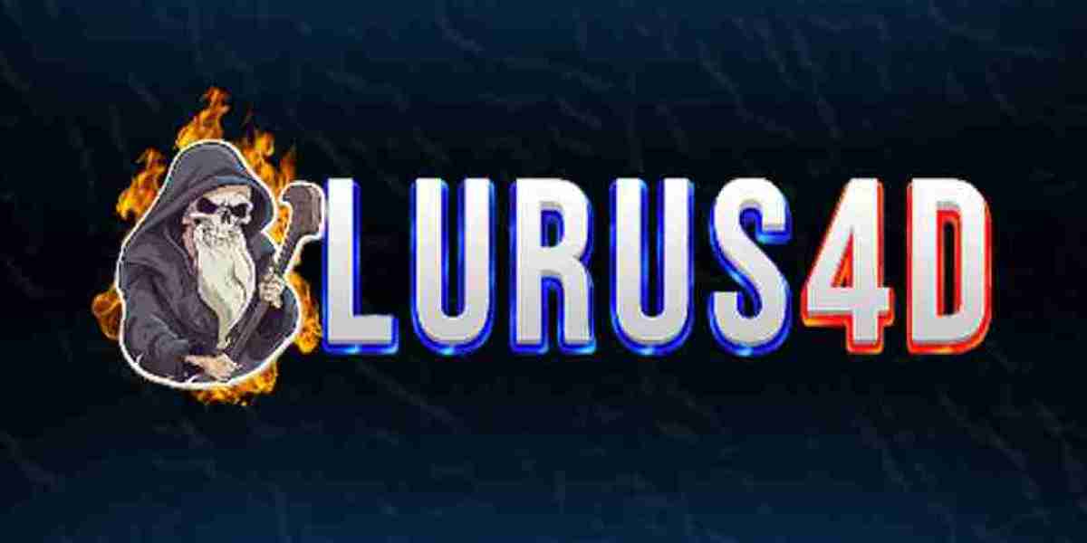 LURUS4D Situs Togel Online Pilihan Terbaik Di Indonesia