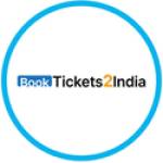 Book Ticket India