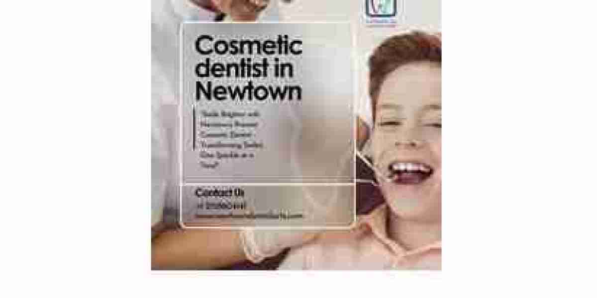 Where Can You Find the Best Dentists Newtown PA 18940?