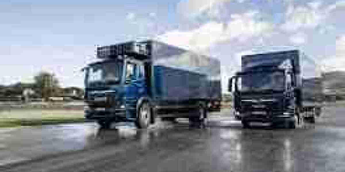 Europe Refrigerated Truck Rental Market Insights, Status And Forecast to 2030