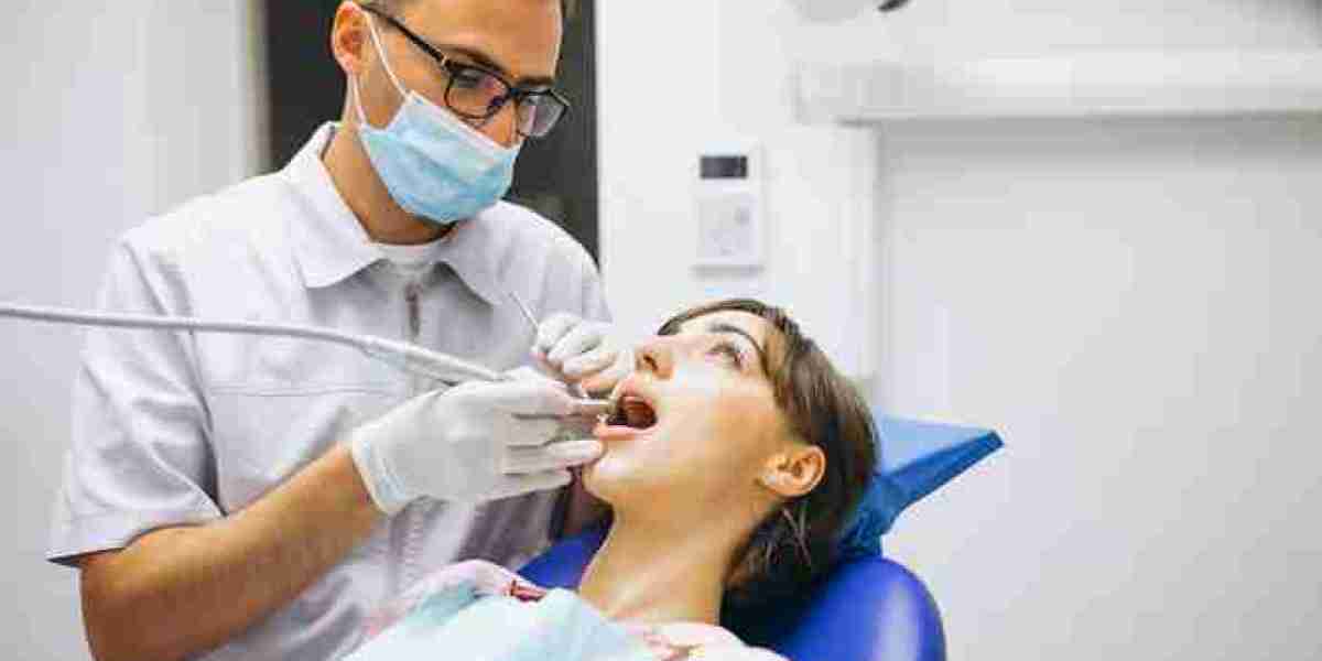 Children’s Dentistry in Balwyn: What to Expect