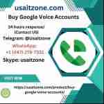 Buy Google Voice Accounts