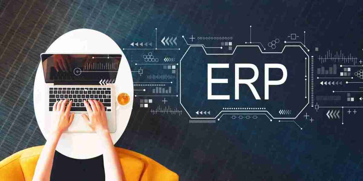 SaaS Based Enterprise Resource Planning (ERP) Market 2023 Size, Dynamics & Forecast Report to 2032