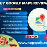 Buy Google Maps Reviews