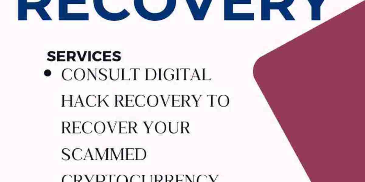 EXPERIENCED SCAMMED CRYPTO RECOVERY COMPANY ⁄⁄ DIGITAL HACK RECOVERY