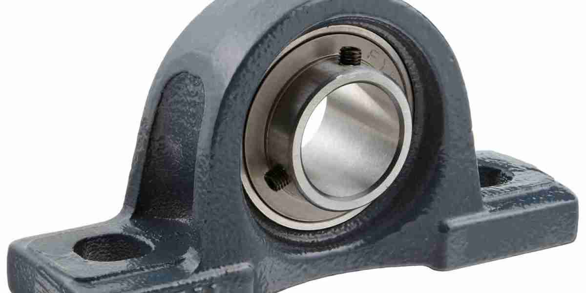 Mounted Bearing Market Size, Status and Forecast by 2031