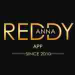 Reddy Anna