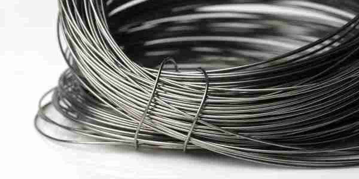 Nichrome Wire Manufacturing Plant Project Report 2024: Setup Details, Capital Investments and Expenses