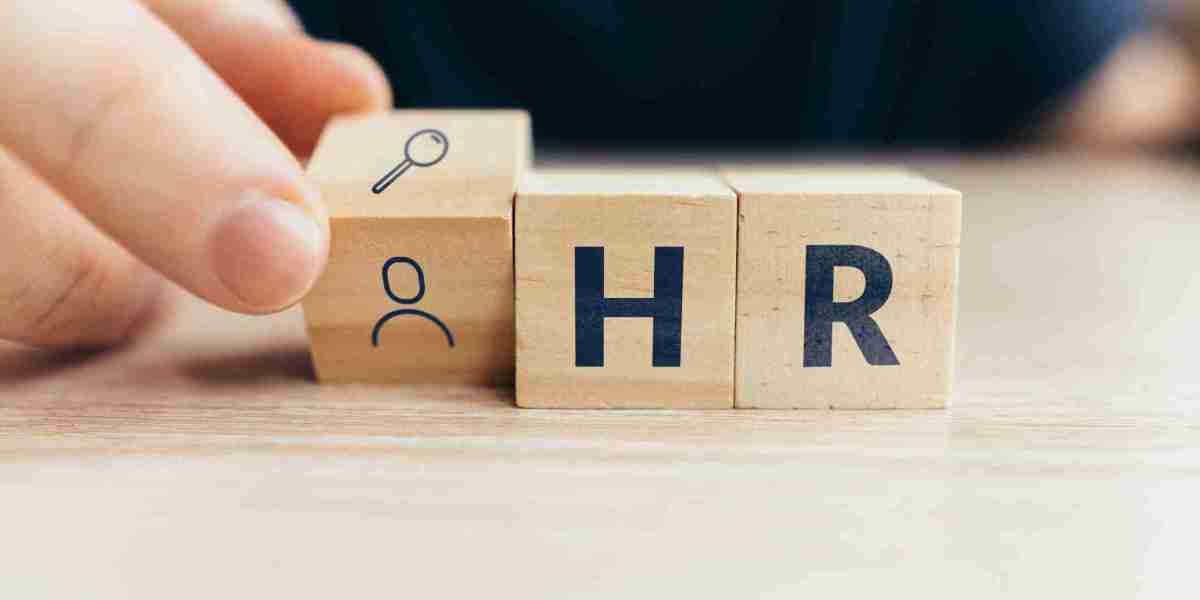 The Three Key Issues in HR Today