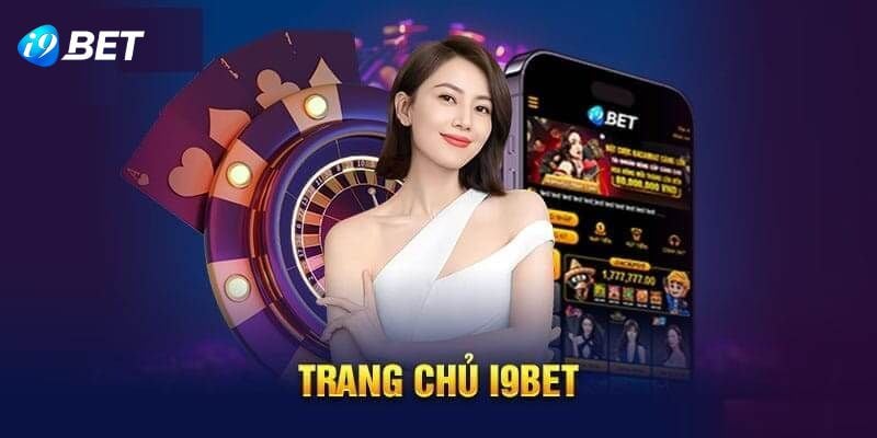 I9bett.blog Trang Chủ Duy Nhất Của Nhà Cái I9bet 2024