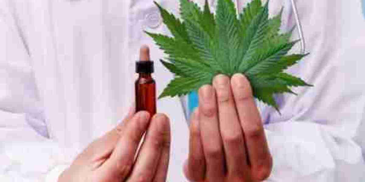 What are the Benefits of Consulting with Marijuana Doctors?