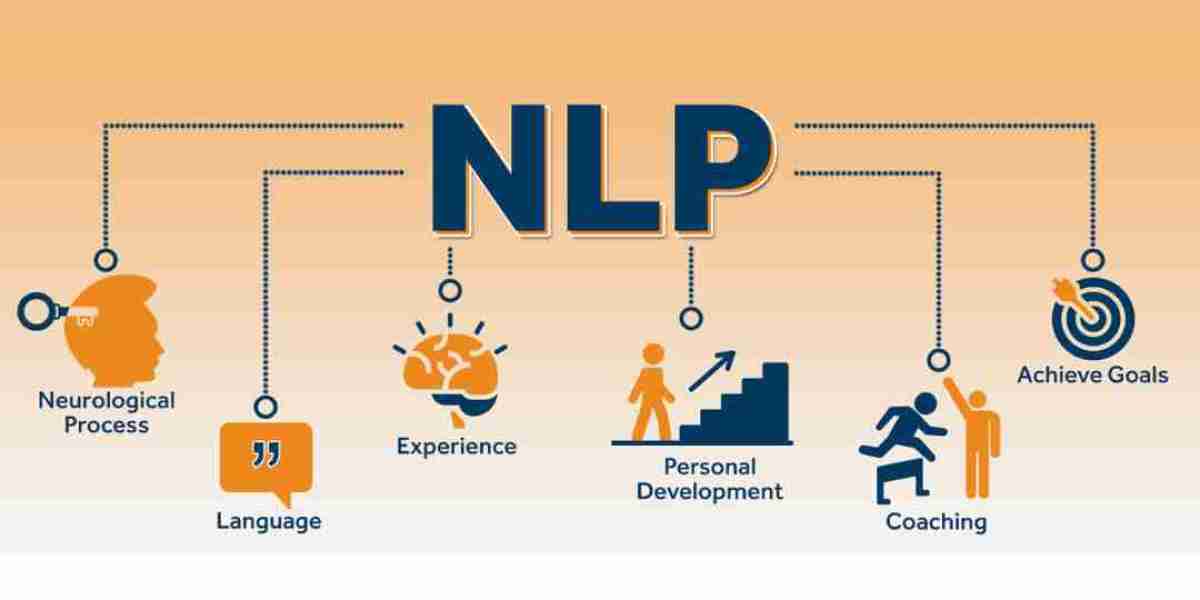 Neuro Linguistic Programming at Vitality Living College: Transform Your Mindset