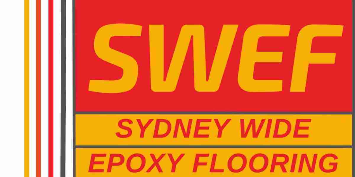 Smart and Stylish: Epoxy Floors in Sydney