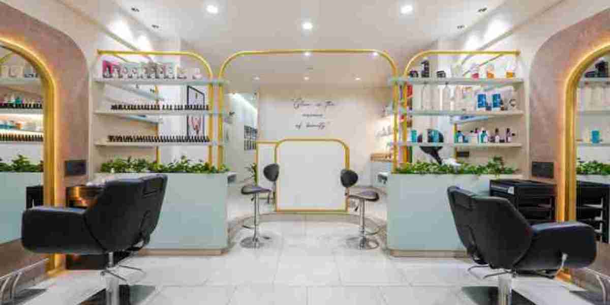 Femiluxe Salon - Premier Beauty Services in Prahladnagar, Ahmedabad