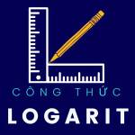 Công thức logarit