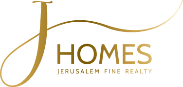 jhomes Real Estate | Properties, Home In Jerusalem, Israel