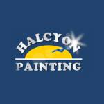 Halcyon Painting