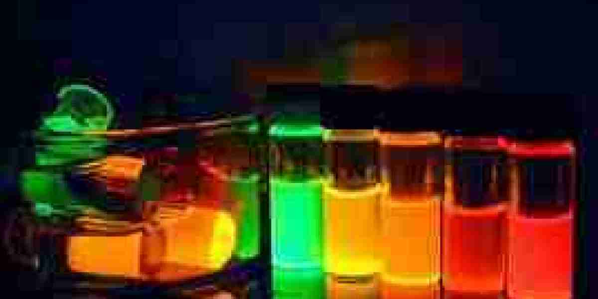 Quantum Dot Display Market – Major Technology Giants in Buzz Again