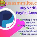 Buy Verified PayPal Accounts