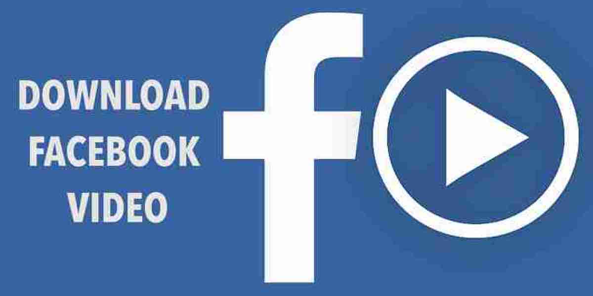 High-Quality Facebook to MP4 Downloads with FBload