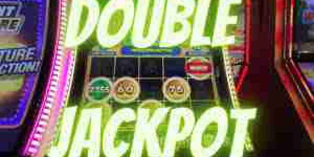 Experience the Thrill of Jackpotin: Your Ultimate Online Casino