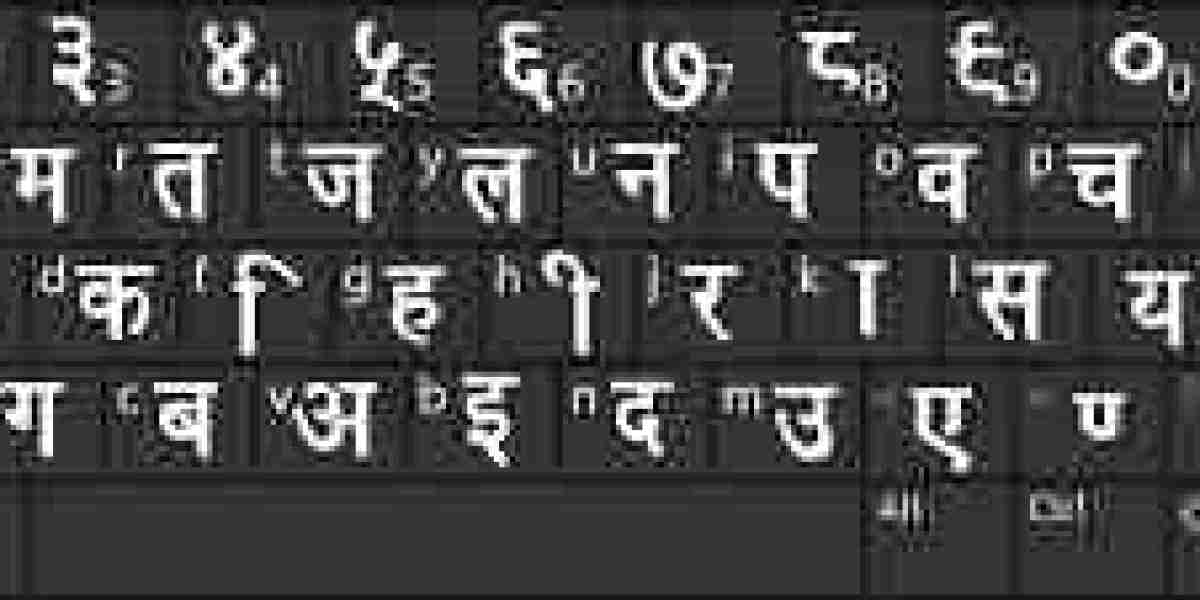 Hindi fonts download