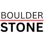 Boulder Stone