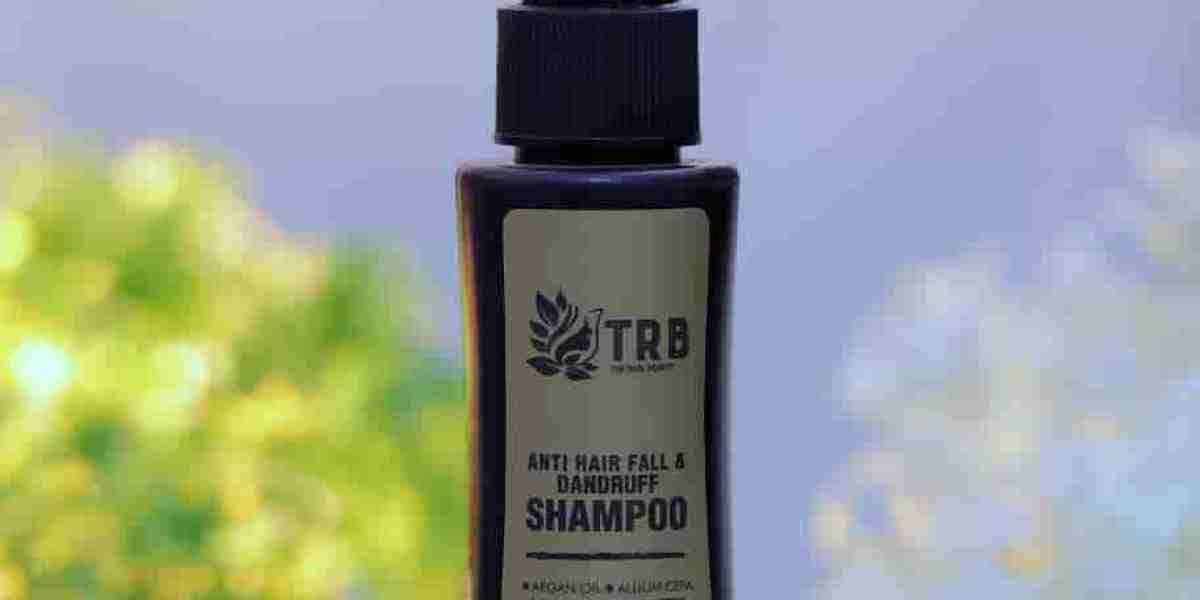 The Best Anti-Dandruff Shampoos in Pakistan: What You Need to Know