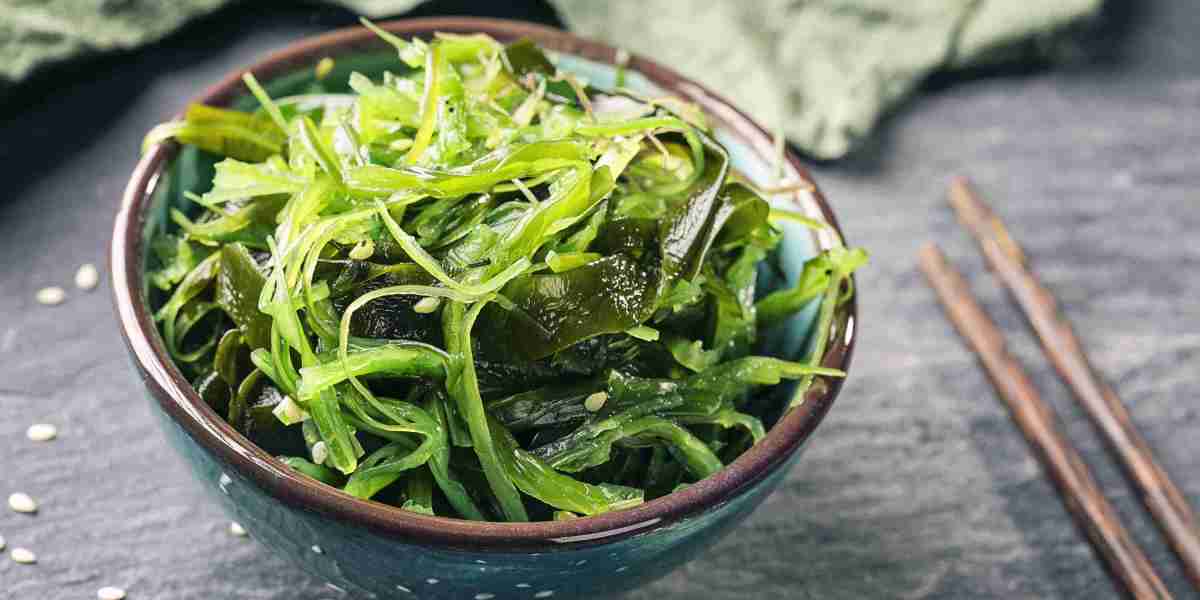 Fucoxanthin Market Share, Global Industry Analysis Report 2023-2032