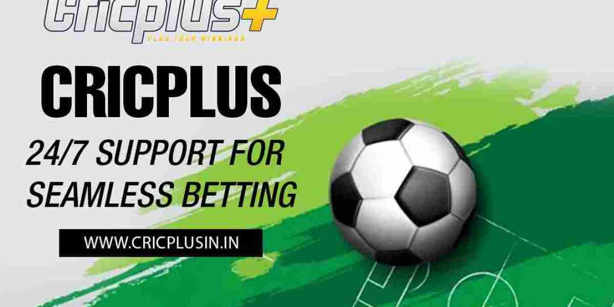 Cricplus Live Betting: How to Bet on Real-Time Matches