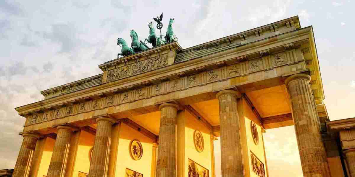 From Classroom to Career: Master's Studies in Germany