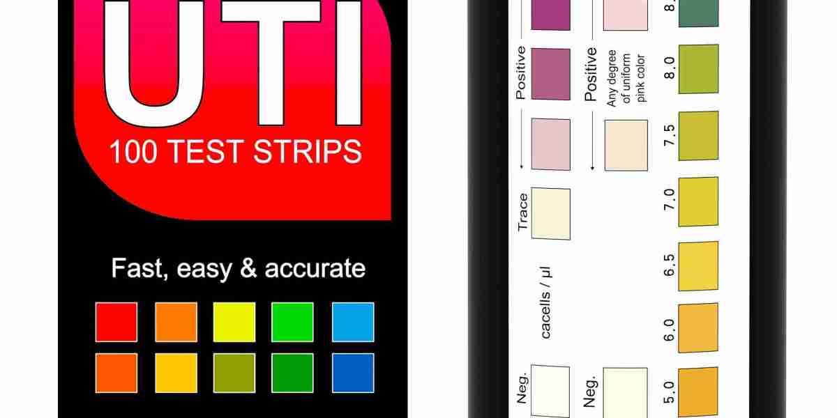 UTI Testing in Fremont