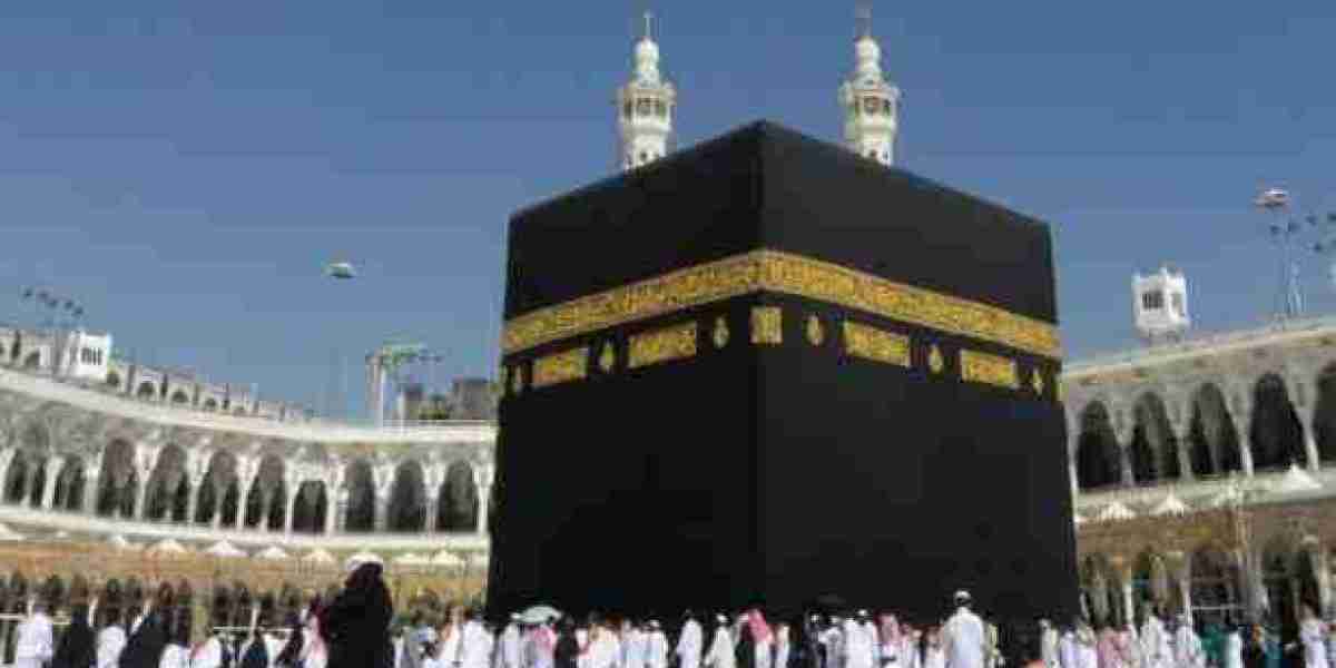Embark on a Life-Changing Journey | Discovering Cheap Umrah Packages from the USA