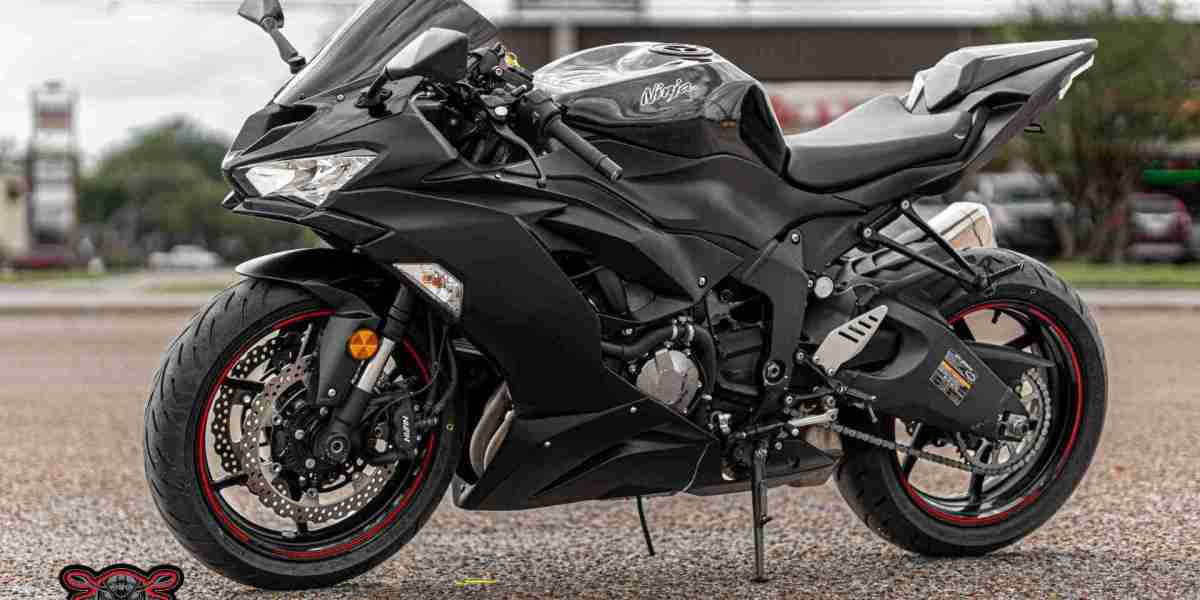 FullThrottle Houston Your Destination for New and Used Superbikes with Worldwide Delivery.
