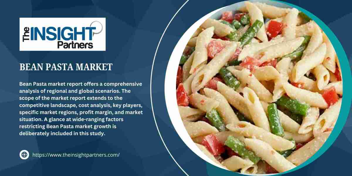 Pasta Market Analysis, Research, Review, Applications and Forecast 2031