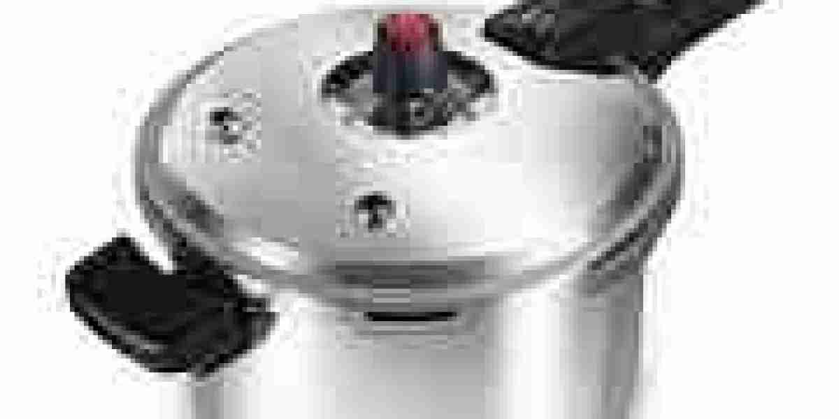 Gas & Electric Pressure Cooker Market To Witness Huge Growth By 2032