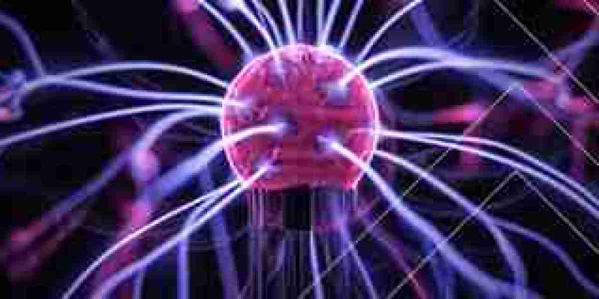 Arc-based Plasma Lighting Market 2023 Size, Dynamics & Forecast Report to 2032