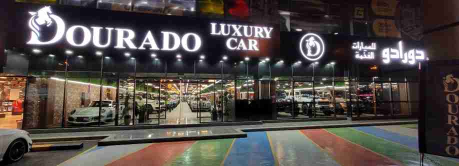 Dourado Luxury Car