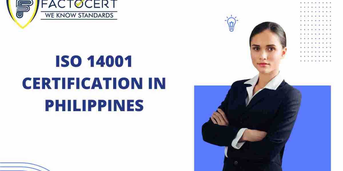 What are the Steps to Achieve ISO 14001 Certification in Philippines