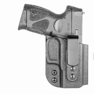 Optimal Protection with Fobus Holsters for Taurus G3C Profile Picture