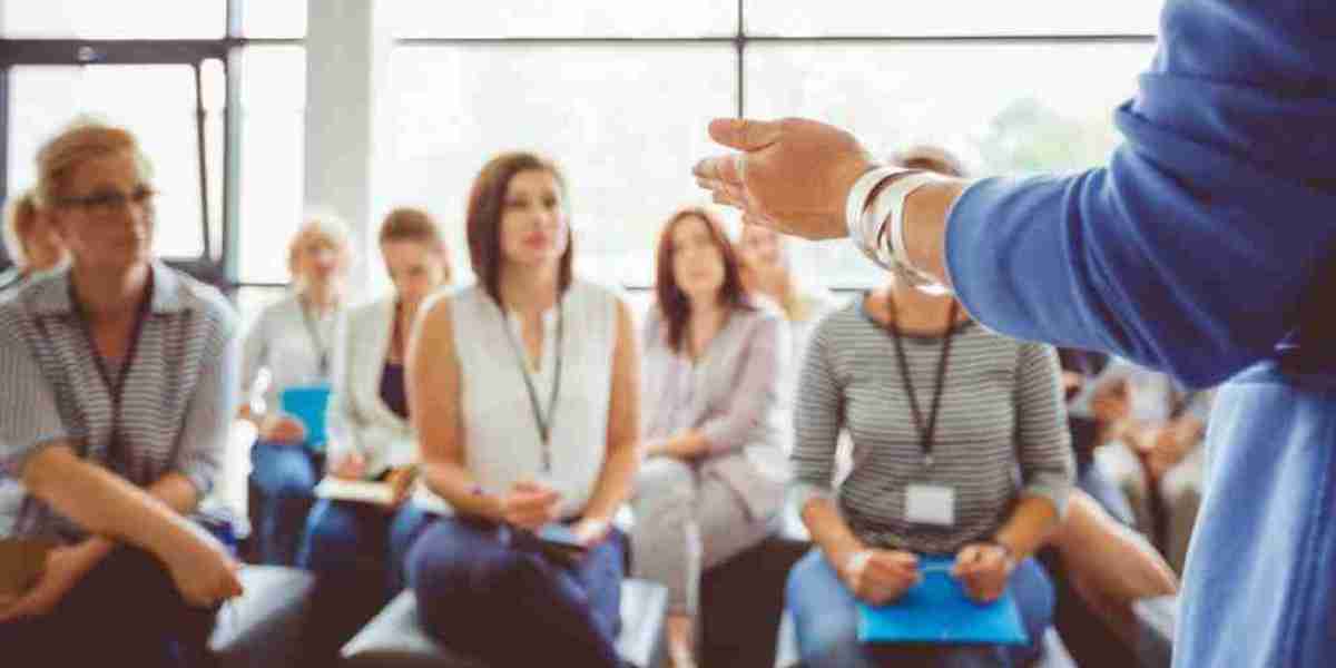 Corporate Training Market Growth, Future Prospects & Competitive Analysis, 2020 – 2030