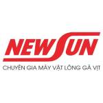 Máy vặt lông gà Newsun