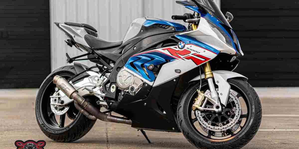 New and Used Motorcycles for Sale in Dallas with Nationwide Delivery