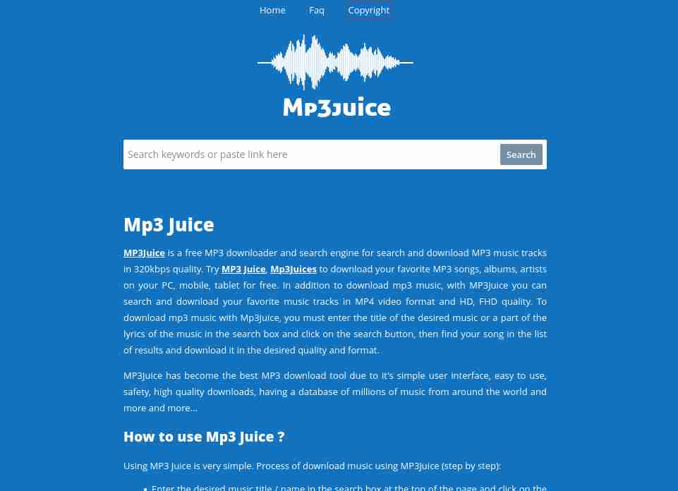 mp3juice