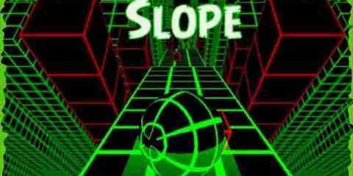 Slope spin-offs